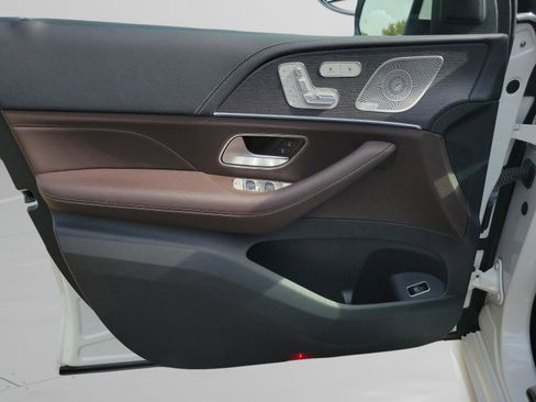 Certified 2022 Mercedes-Benz GLE 450 4MATIC image 22