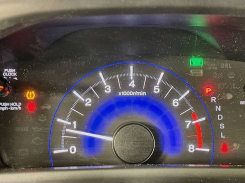 Used 2014 Honda Civic LX image 15