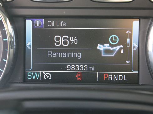 Used 2019 Chevrolet Suburban LT image 33