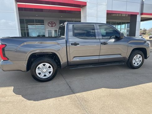 Used 2026 Toyota Tundra SR image 8