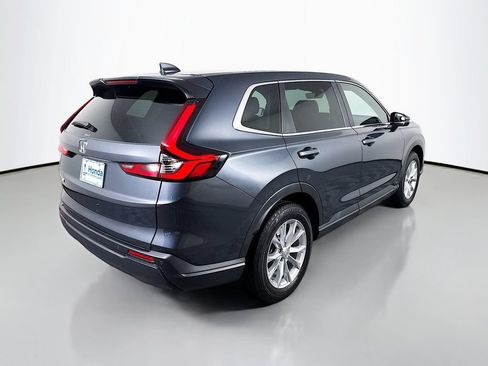 Certified 2024 Honda CR-V EX-L image 7