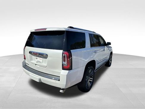 Used 2019 GMC Yukon Denali w/ Denali Ultimate Package image 5