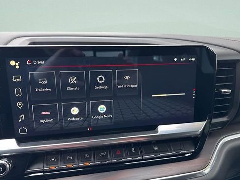 Used 2023 GMC Sierra 1500 SLT w/ SLT Premium Plus Package image 21