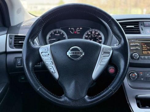 Used 2013 Nissan Sentra SV w/ Driver Pkg image 21