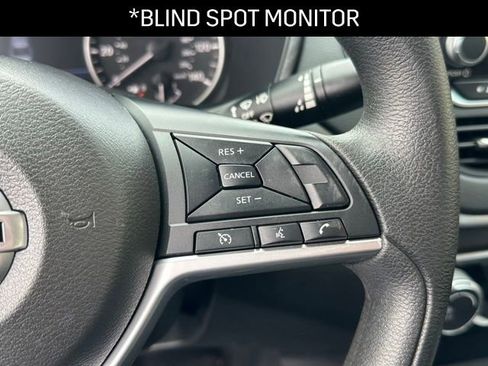 Used 2021 Nissan Altima 2.5 SV image 7