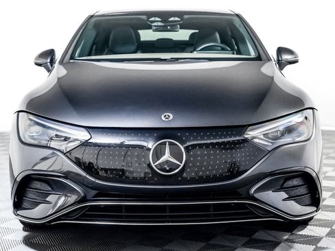 Certified 2023 Mercedes-Benz EQE 350+ Sedan image 5