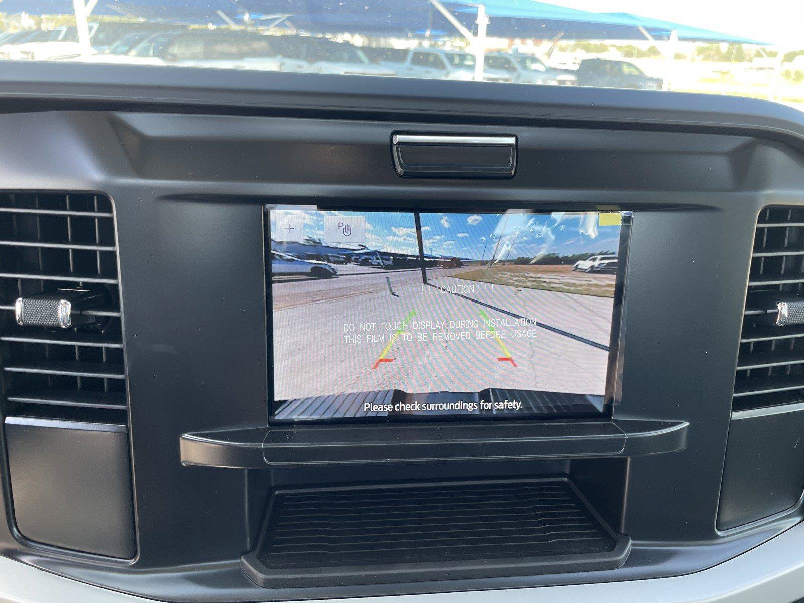New 2027 Ford F250 XL w/ XL Chrome Package RWD image 22