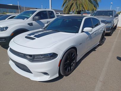 Used 2019 Dodge Charger Scat Pack w/ Daytona Edition Group