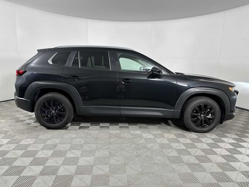 Used 2025 MAZDA CX-50 AWD 2.5 S w/ Preferred Package image 9