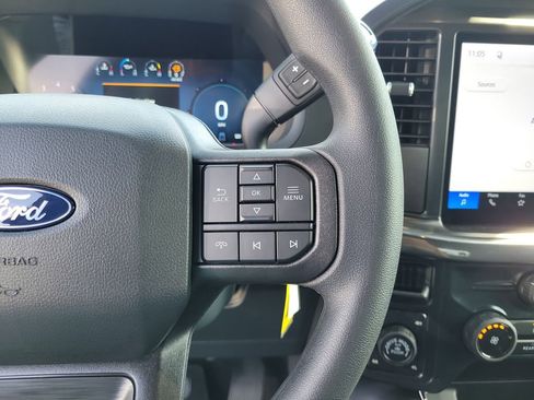 New 2026 Ford F150 STX w/ F-150 LOBO Package AWD/4WD image 25