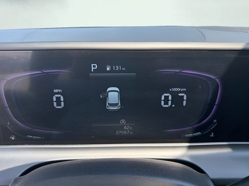Used 2025 Kia Seltos S FWD image 15