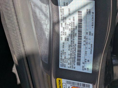 New 2026 Ford Ranger XL image 17