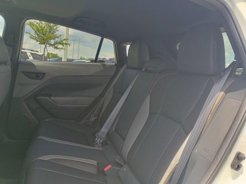 New 2026 Subaru Crosstrek 2.5i Wilderness AWD/4WD image 17