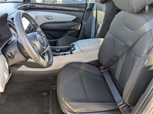 Used 2024 Hyundai Tucson SEL image 17