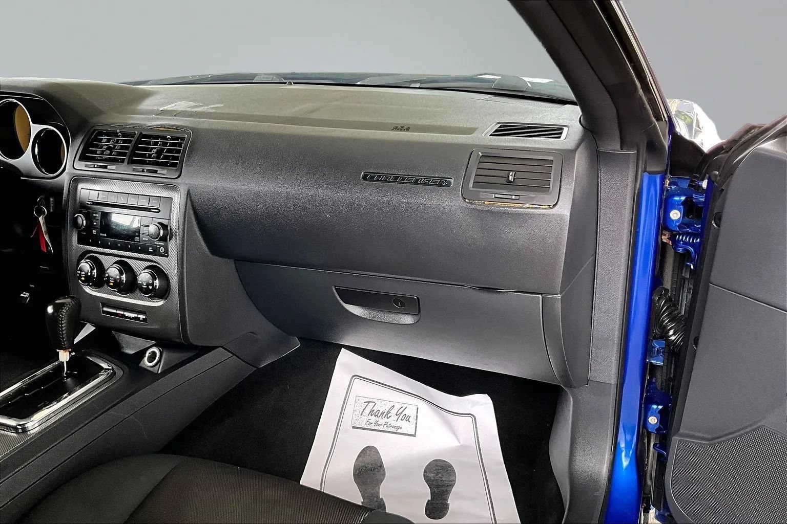 Used 2012 Dodge Challenger R/T RWD image 23