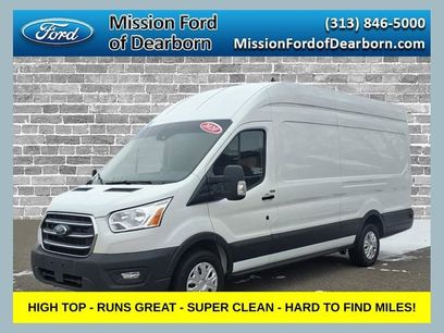 Used 2020 Ford Transit 350 148 High Roof Extended