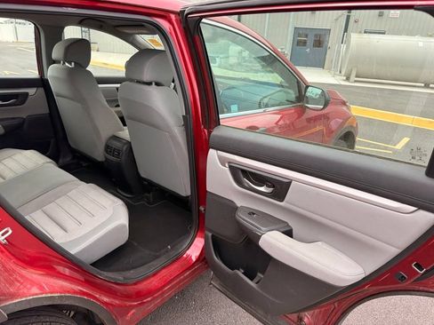 Used 2020 Honda CR-V LX image 15