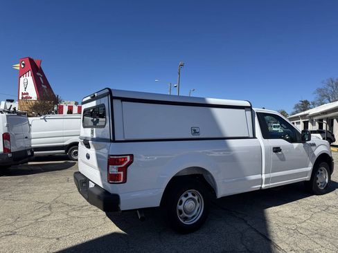 Used 2020 Ford F150 XL w/ XL Power Equipment Group RWD image 7