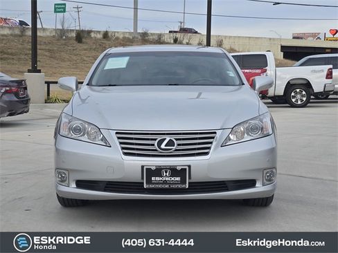 Used 2012 Lexus ES 350 image 2