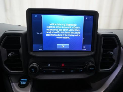 Certified 2023 Ford Bronco Sport Big Bend w/ Convenience Package AWD/4WD image 6