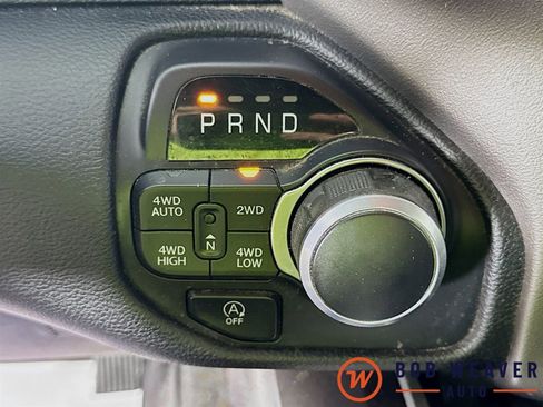 Used 2020 RAM 1500 Big Horn AWD/4WD image 20
