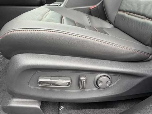 New 2026 Honda CR-V Sport-L image 14