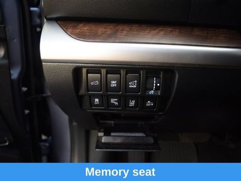 Used 2017 Subaru Outback 2.5i Limited AWD/4WD image 7