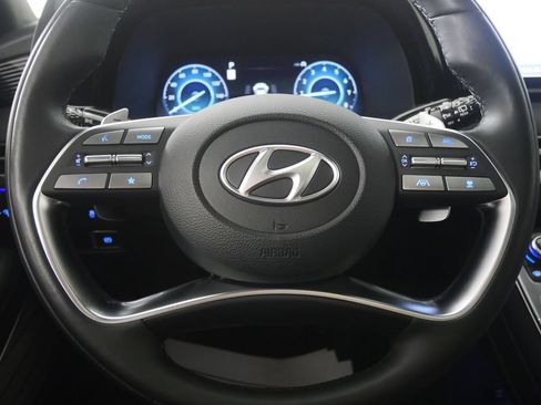 Used 2023 Hyundai Palisade Calligraphy AWD/4WD image 22