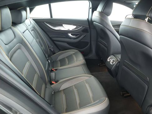 Used 2023 Mercedes-Benz AMG GT 53 image 22