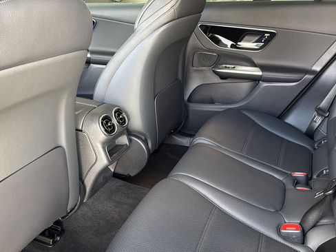 Certified 2026 Mercedes-Benz GLC 300 4MATIC image 30