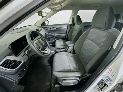 Used 2026 Kia Seltos LX AWD/4WD image 13