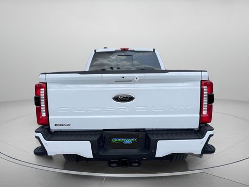 New 2026 Ford F250 XLT w/ XLT Premium Package AWD/4WD image 5