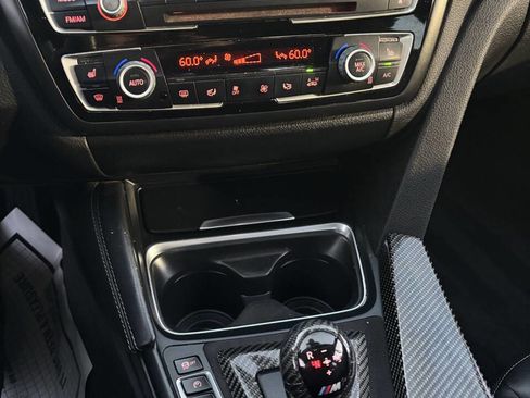 Used 2015 BMW M3 image 14