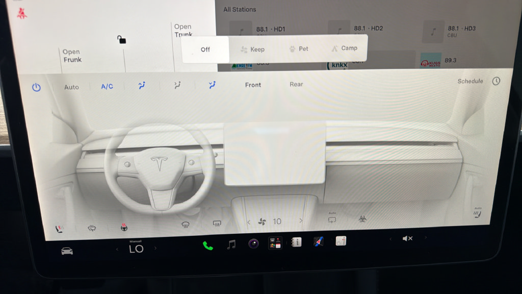 Used 2022 Tesla Model Y Long Range AWD/4WD image 29