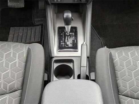 New 2026 Mitsubishi Outlander Sport ES image 19