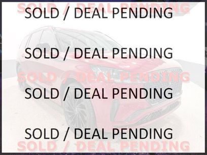 Used 2025 Lincoln Aviator Reserve w/ Equipment Group 201A