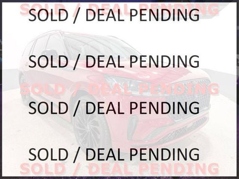 Used 2025 Lincoln Aviator Reserve w/ Equipment Group 201A image 1