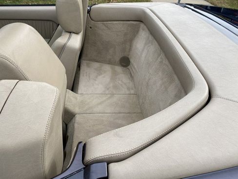 Used 1994 Mercedes-Benz SL 500 image 22
