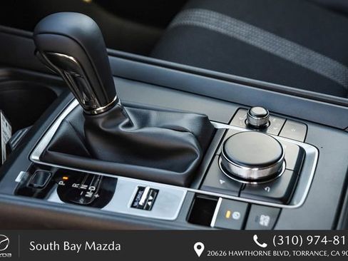 New 2026 MAZDA CX-50 AWD 2.5 S w/ Weather Package image 20