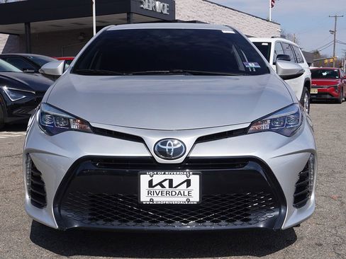 Used 2019 Toyota Corolla SE image 8
