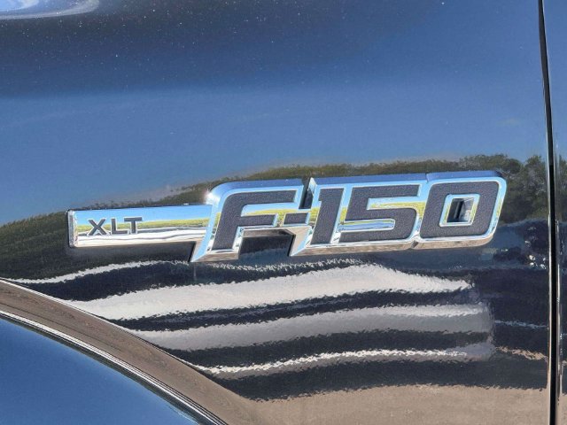 Used 2014 Ford F150 XLT w/ Equipment Group 302A Luxury AWD/4WD image 9