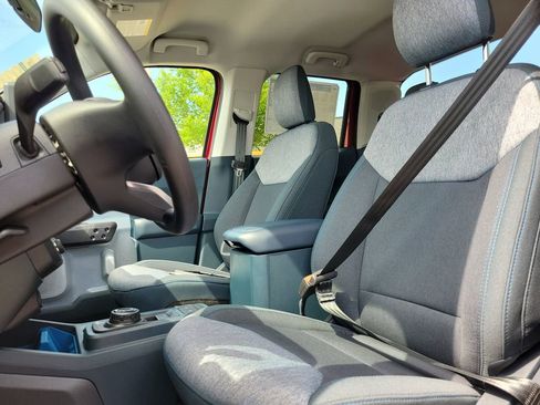 New 2026 Ford Maverick XLT image 16