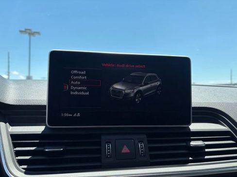 Used 2018 Audi Q5 2.0T Premium Plus w/ Premium Plus Package AWD/4WD image 17