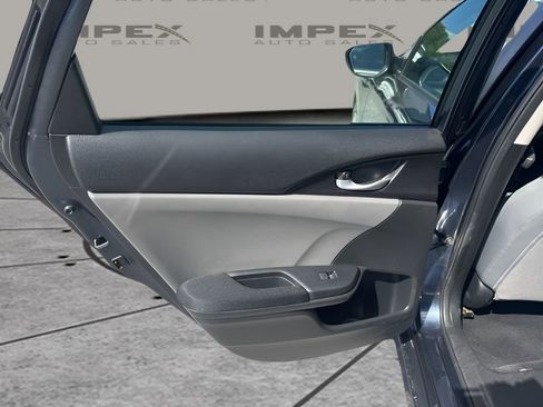 Used 2016 Honda Civic LX image 23