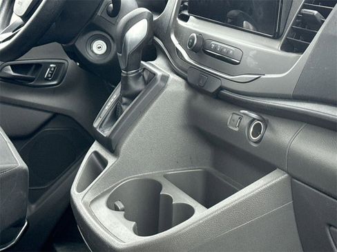 Used 2022 Ford Transit 350 XLT image 14