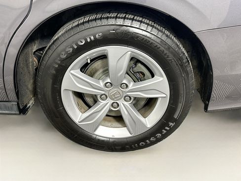 Used 2019 Honda Odyssey EX-L image 11