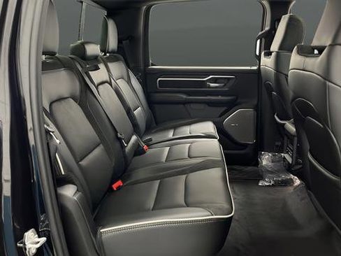 New 2026 RAM 1500 Laramie AWD/4WD image 26