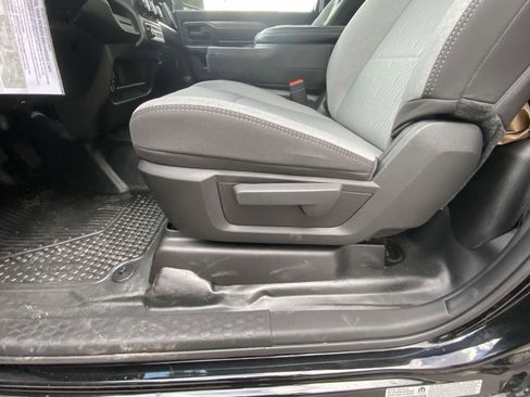 New 2024 RAM 5500 Tradesman image 7