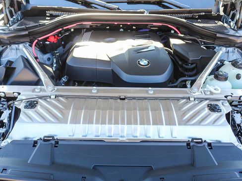 New 2026 BMW X3 xDrive30 w/ Premium Package image 26