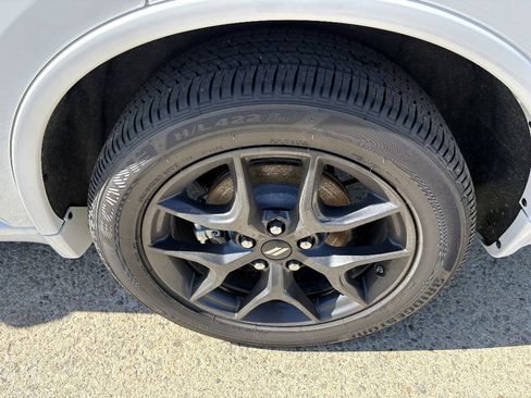 New 2026 Dodge Durango GT AWD/4WD image 10